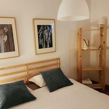 Vds Guesthouse Cosy Apartment In City Center Lisboa Exteriör bild