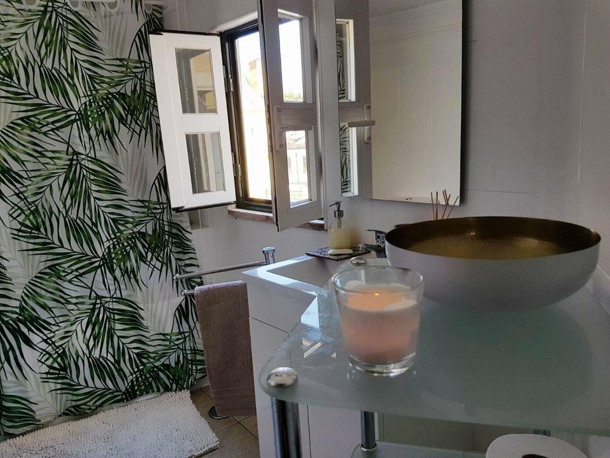 Vds Guesthouse Cosy Apartment In City Center Lisboa Exteriör bild