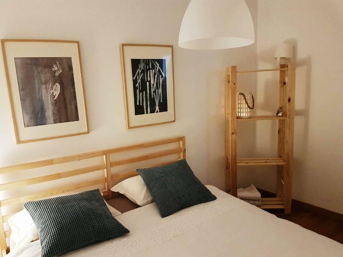 Vds Guesthouse Cosy Apartment In City Center Lisboa Exteriör bild