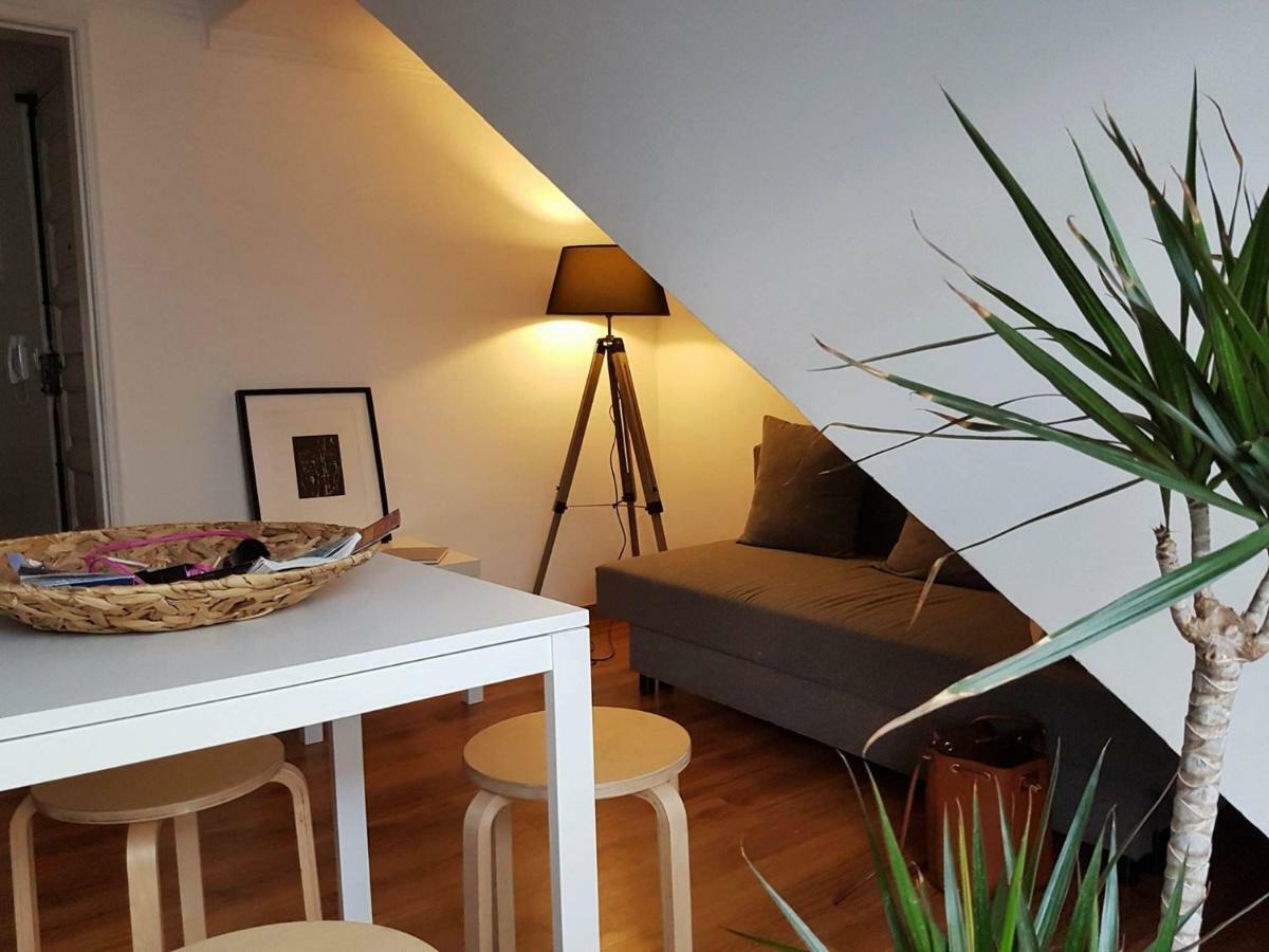 Vds Guesthouse Cosy Apartment In City Center Lisboa Exteriör bild