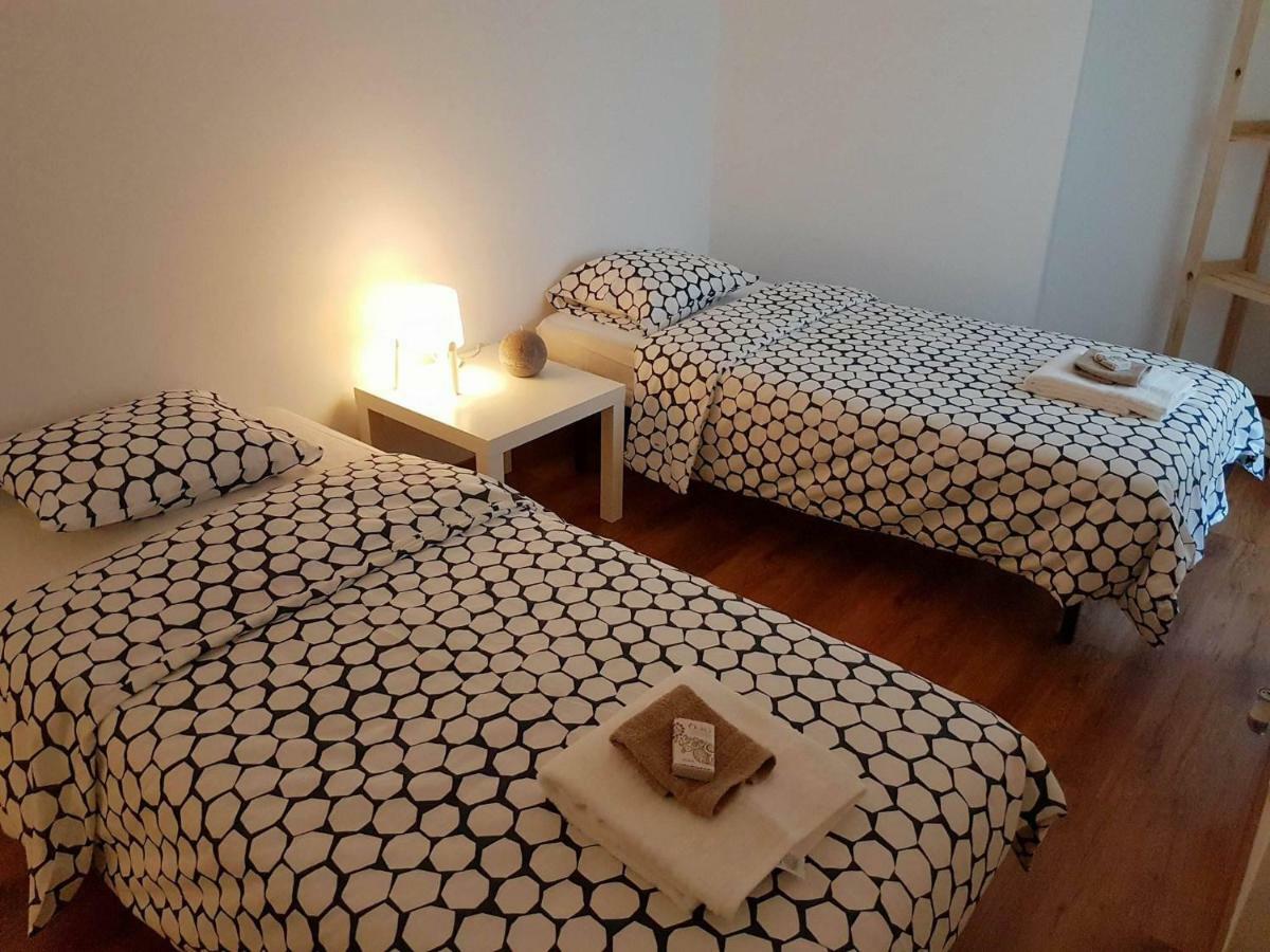 Vds Guesthouse Cosy Apartment In City Center Lisboa Exteriör bild