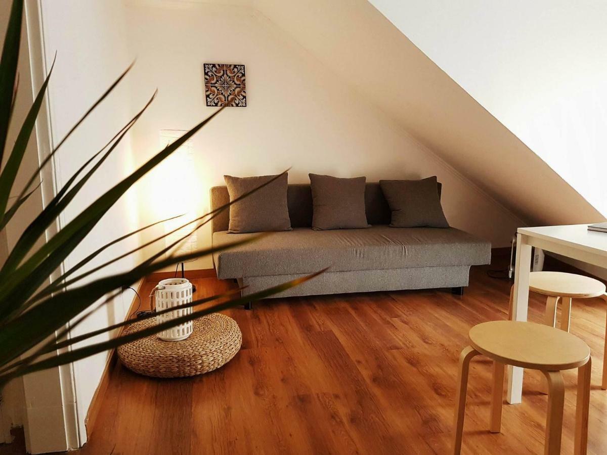 Vds Guesthouse Cosy Apartment In City Center Lisboa Exteriör bild