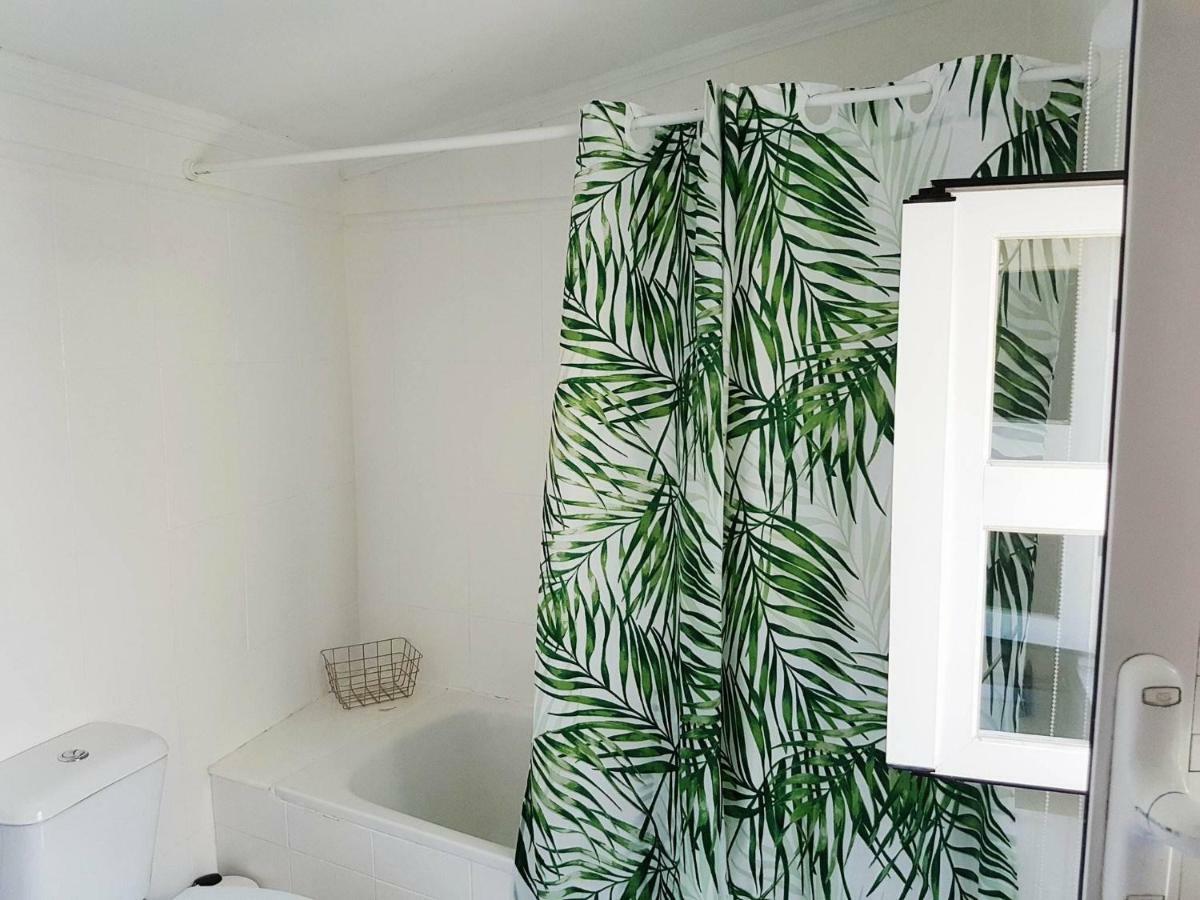 Vds Guesthouse Cosy Apartment In City Center Lisboa Exteriör bild